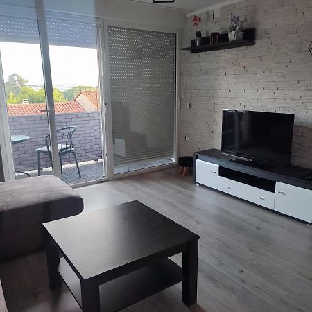 Apartman Levi Pula Extérieur photo
