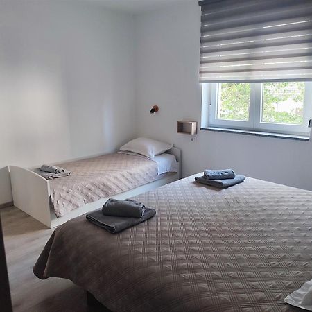 Apartman Levi Pula Extérieur photo