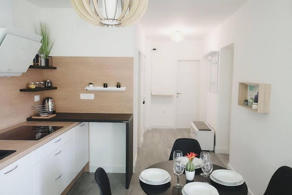 Apartman Levi Pula Extérieur photo