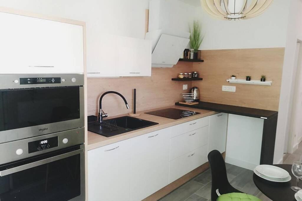 Apartman Levi Pula Extérieur photo