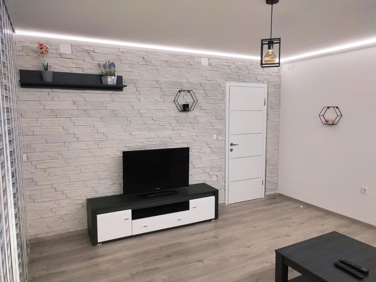Apartman Levi Pula Extérieur photo