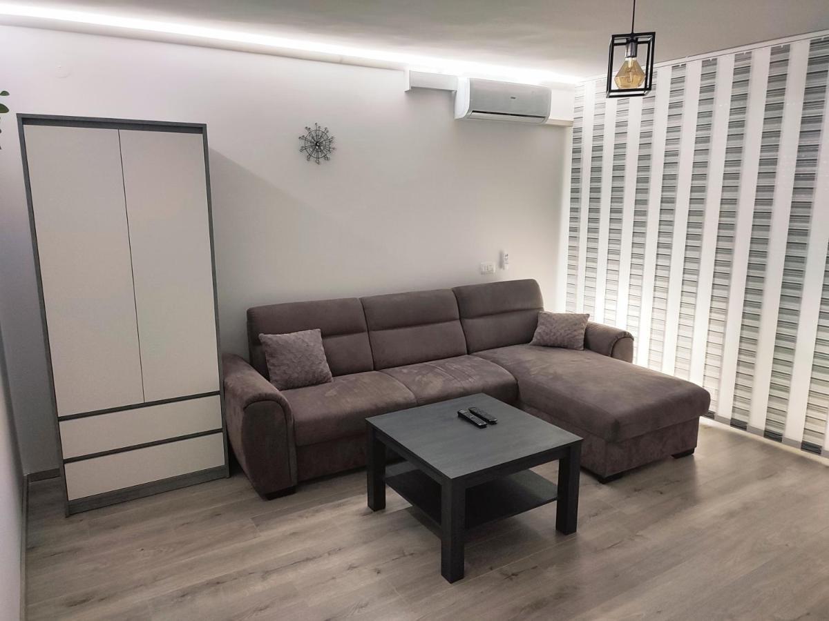 Apartman Levi Pula Extérieur photo