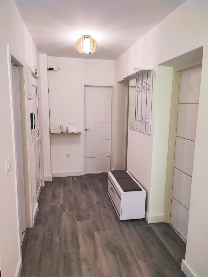 Apartman Levi Pula Extérieur photo