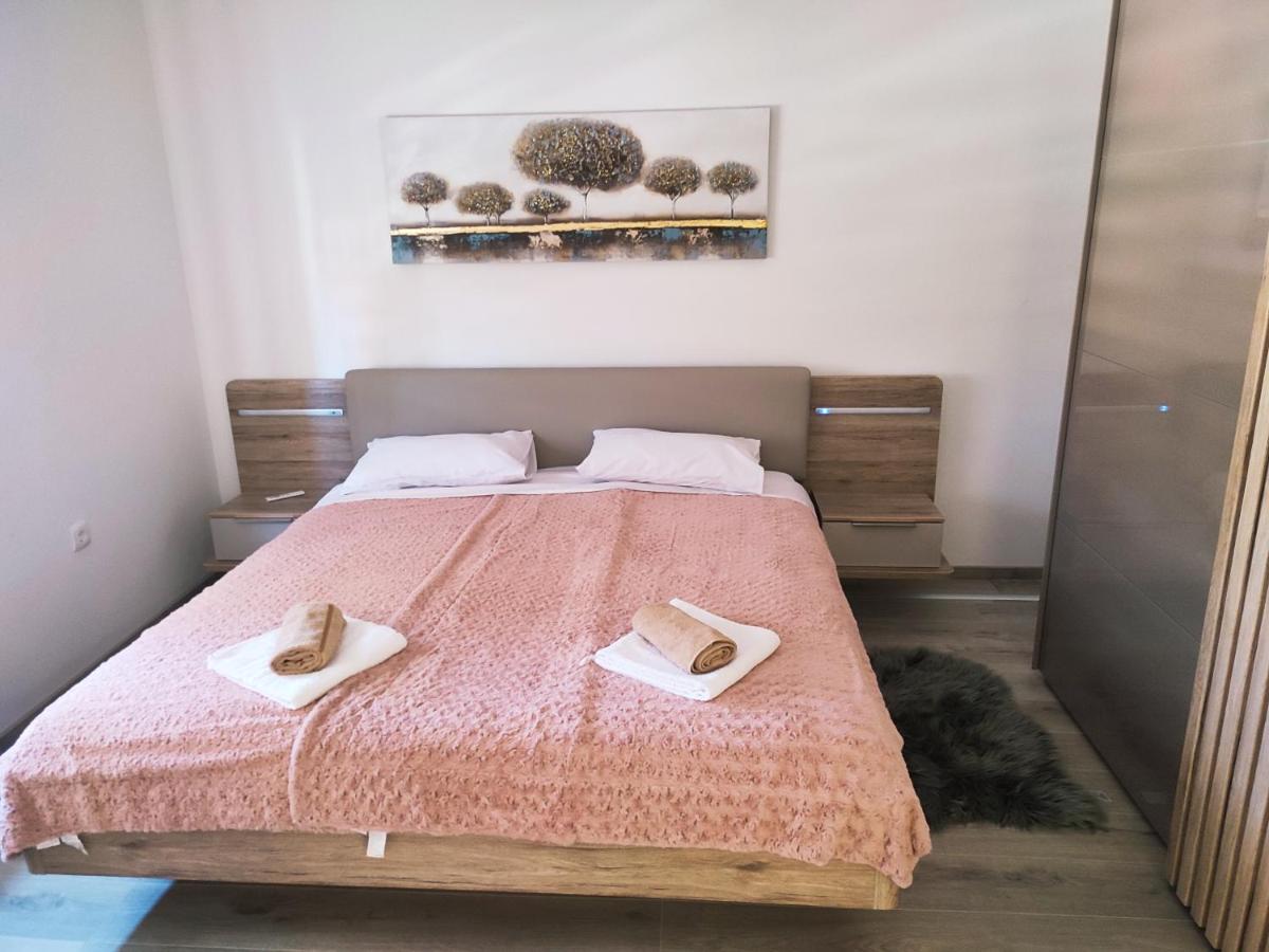 Apartman Levi Pula Extérieur photo