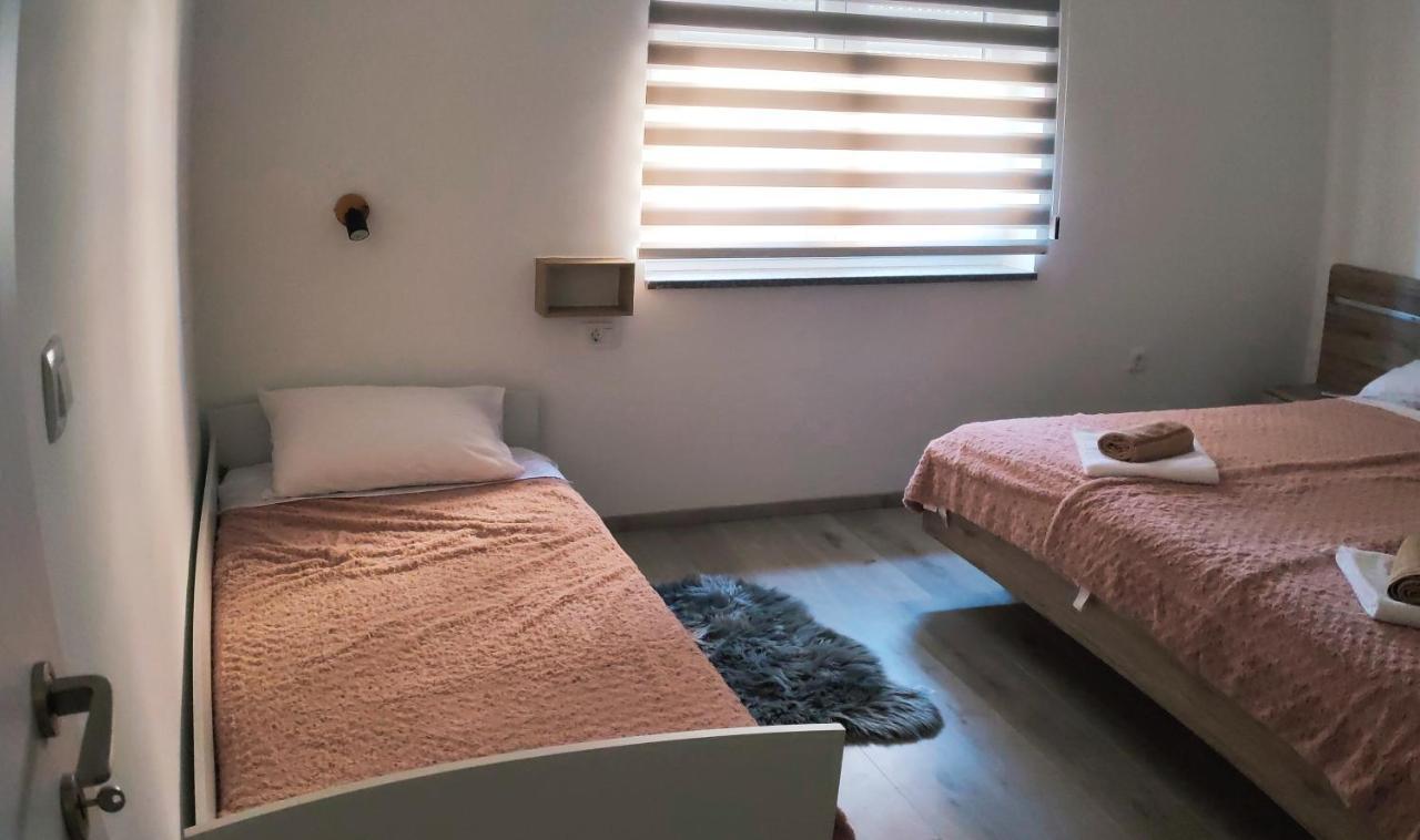 Apartman Levi Pula Extérieur photo