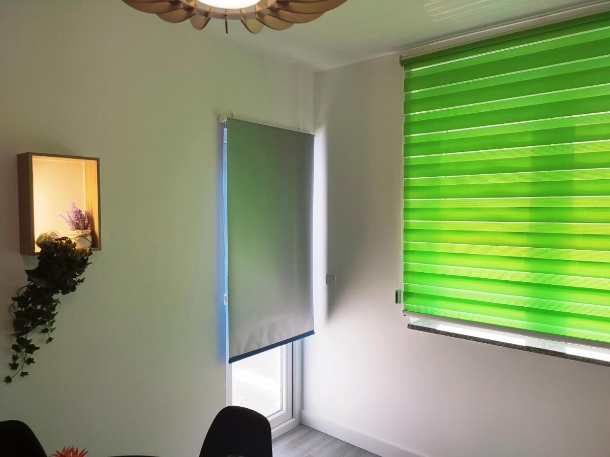 Apartman Levi Pula Extérieur photo