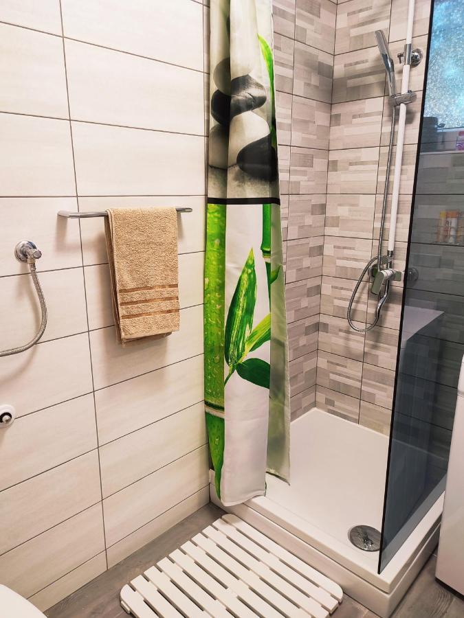 Apartman Levi Pula Extérieur photo