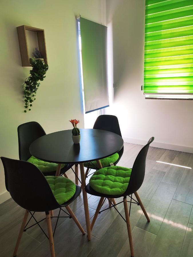 Apartman Levi Pula Extérieur photo