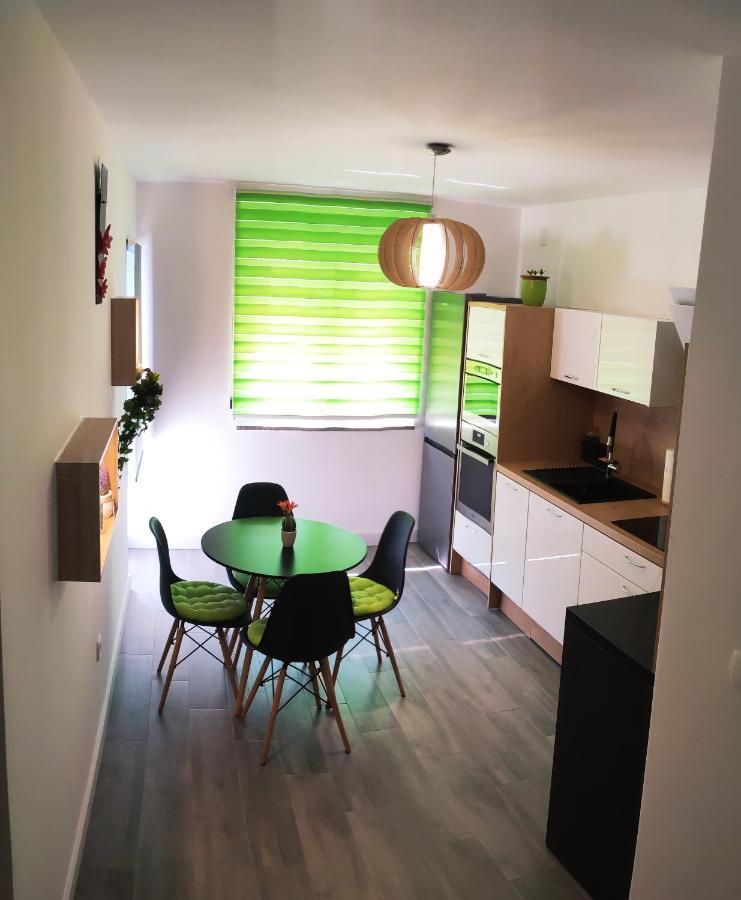 Apartman Levi Pula Extérieur photo