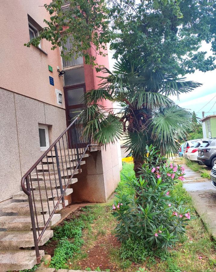 Apartman Levi Pula Extérieur photo