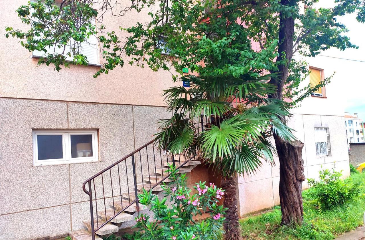 Apartman Levi Pula Extérieur photo