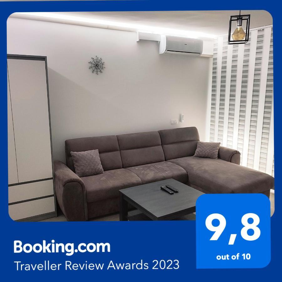 Apartman Levi Pula Extérieur photo