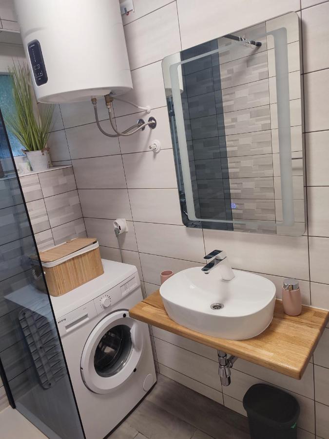 Apartman Levi Pula Extérieur photo