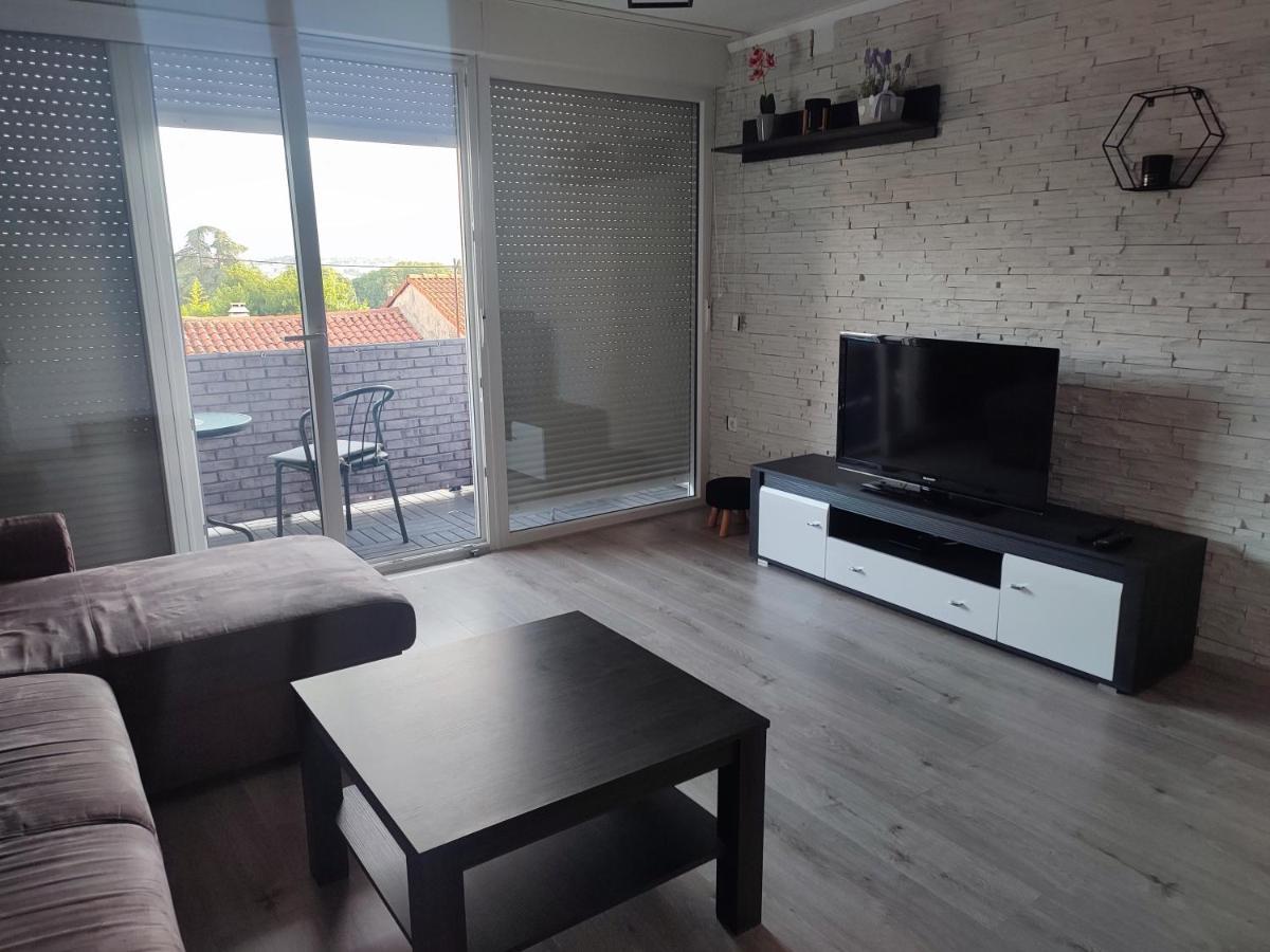 Apartman Levi Pula Extérieur photo