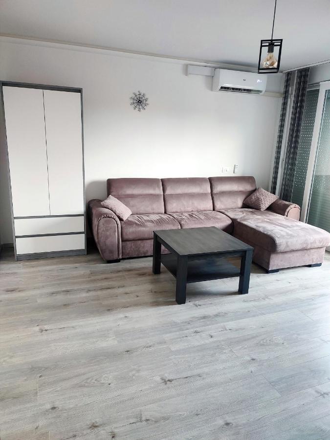 Apartman Levi Pula Extérieur photo