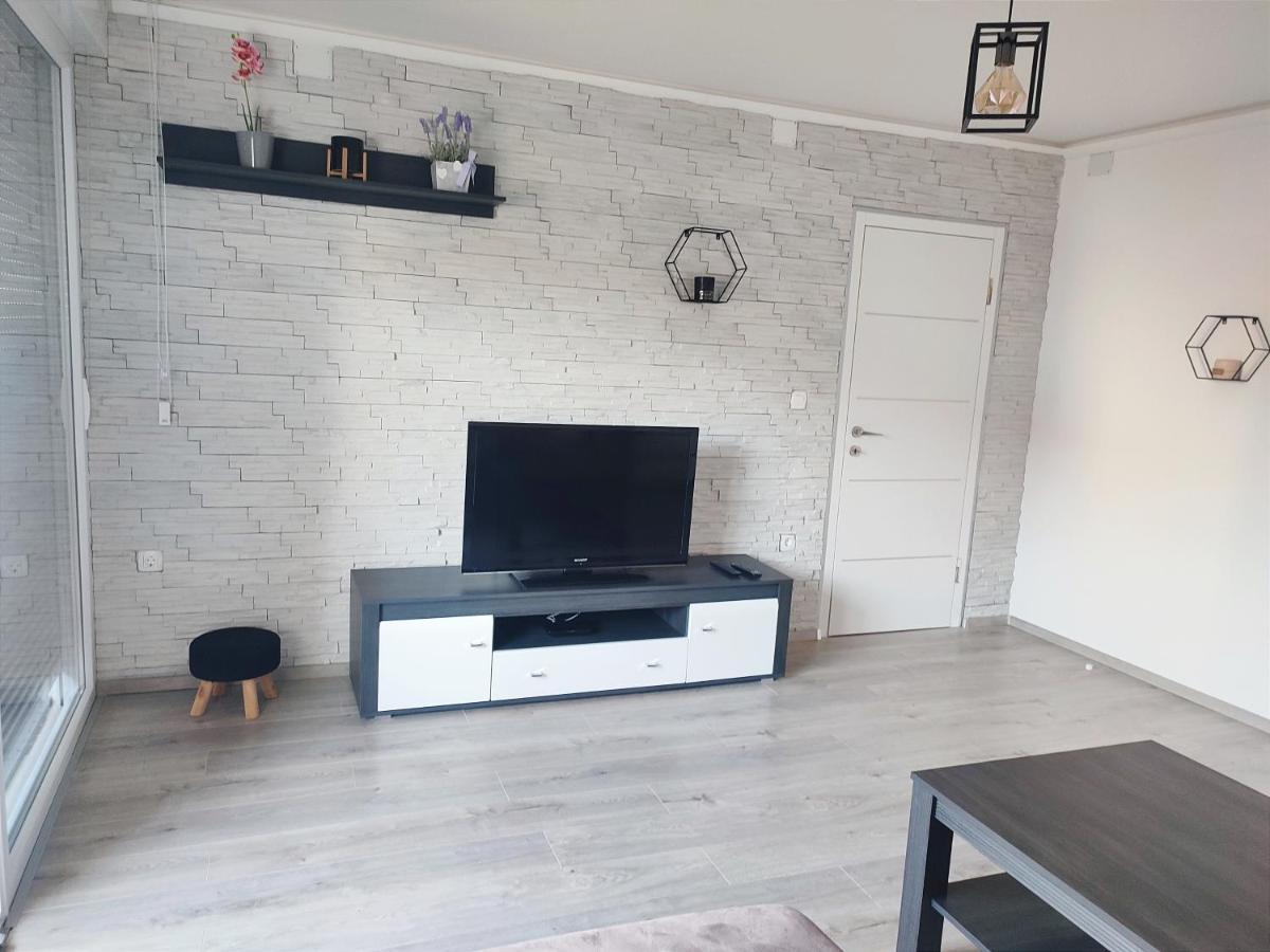 Apartman Levi Pula Extérieur photo