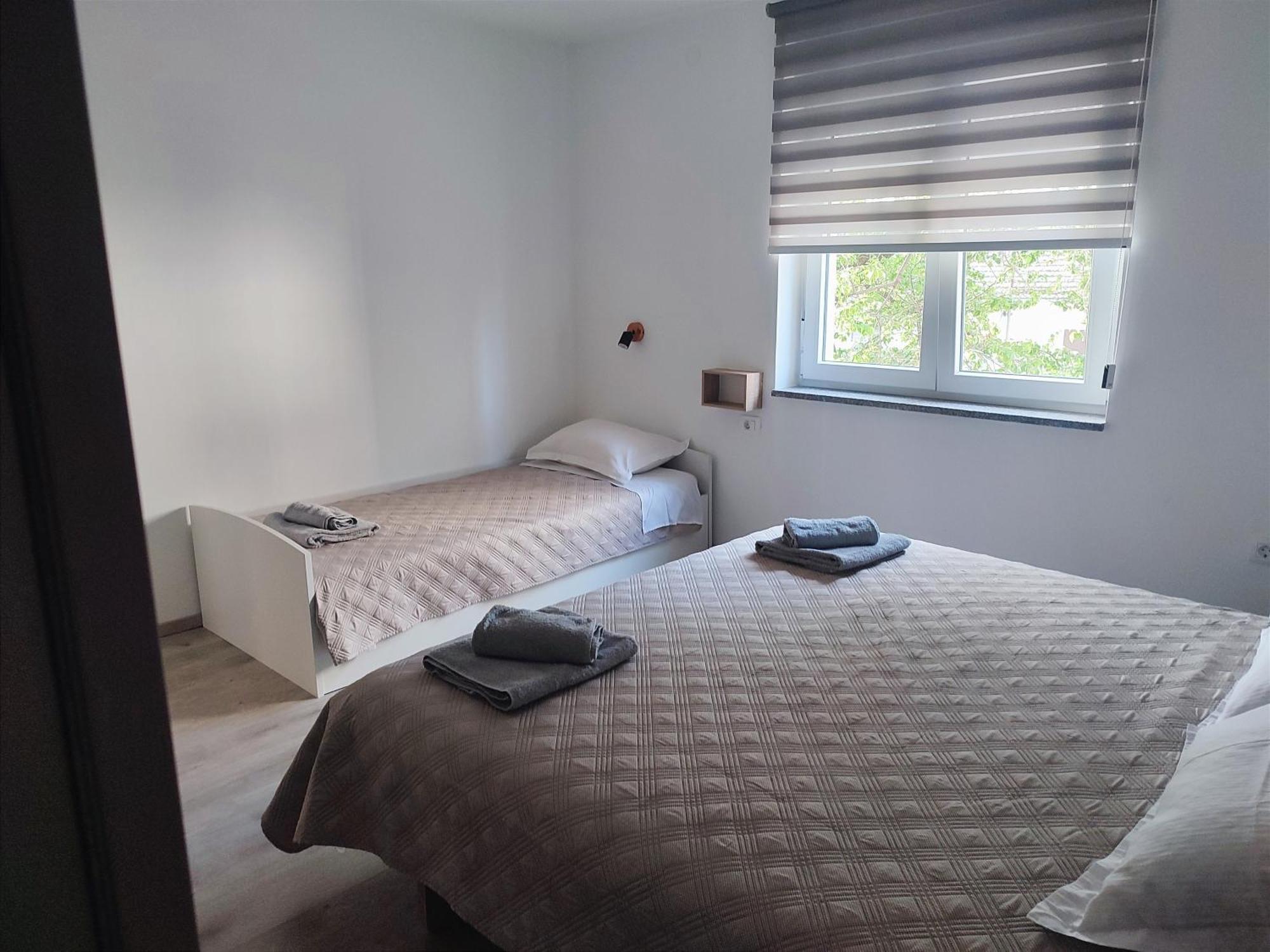 Apartman Levi Pula Extérieur photo