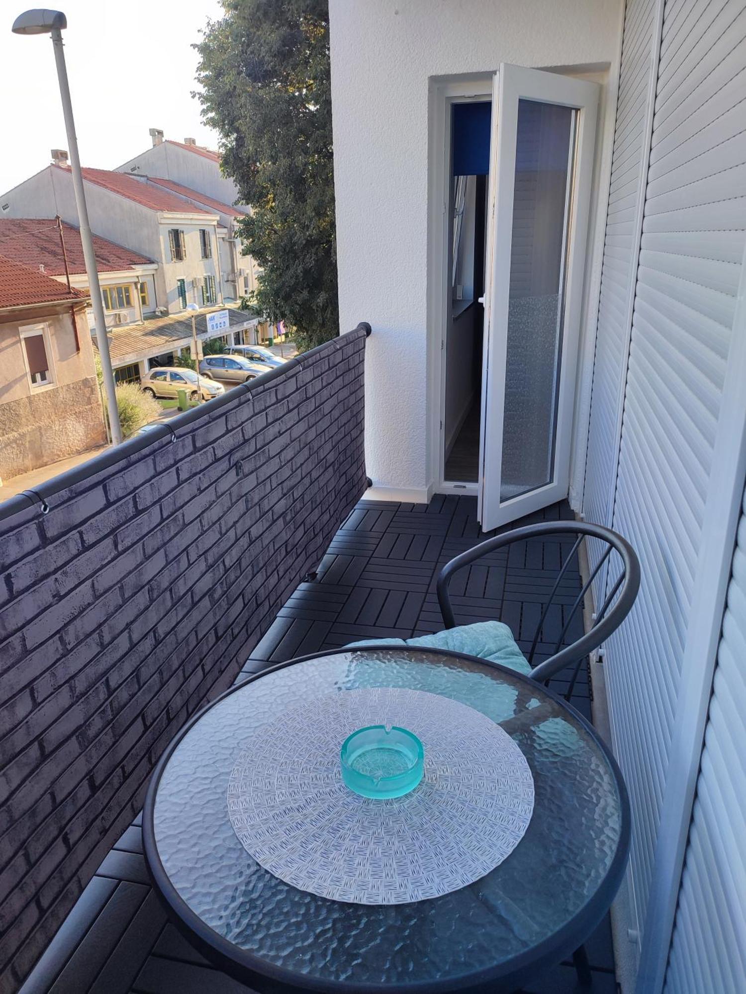 Apartman Levi Pula Extérieur photo