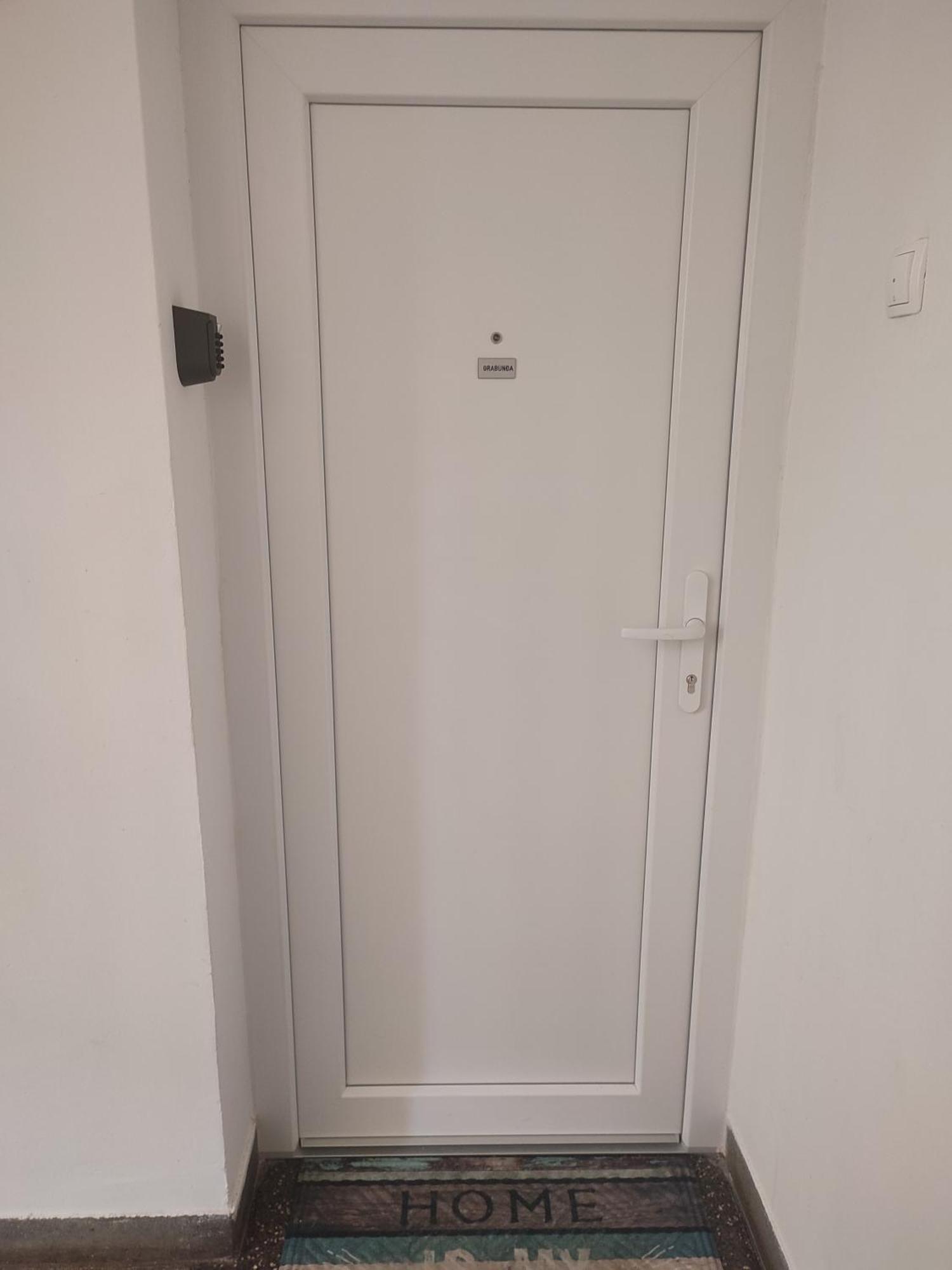 Apartman Levi Pula Extérieur photo